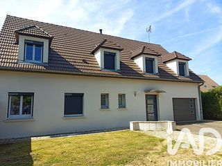  Maison � vendre 8 pi�ces 200 m�