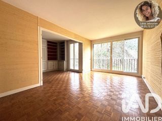  Appartement � vendre 5 pi�ces 94 m�