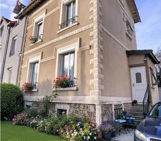  Maison � vendre 5 pi�ces 100 m�