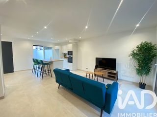  Maison � vendre 5 pi�ces 105 m�