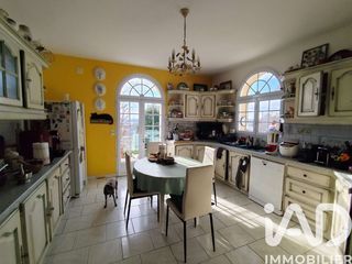  Maison � vendre 5 pi�ces 202 m�