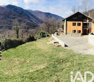  Maison � vendre 9 pi�ces 440 m�