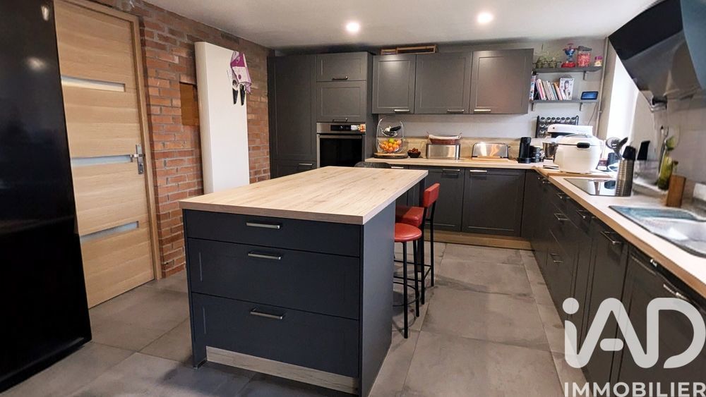 � vendre  Maison Sainghin-en-M�lantois (59262)