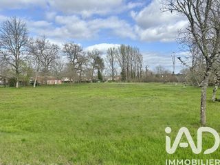  Terrain � vendre 3070 m�