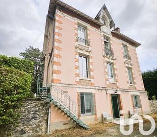  Maison � vendre 11 pi�ces 265 m�