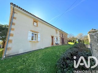  Maison � vendre 4 pi�ces 76 m�