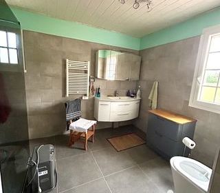  Maison � vendre 5 pi�ces 129 m�