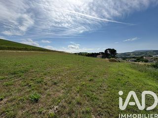  Terrain � vendre 1252 m�