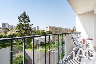  Appartement � vendre 3 pi�ces 67 m�