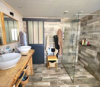  Maison � vendre 7 pi�ces 220 m�