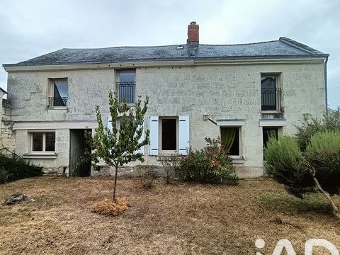   Vente Maison/villa 8 pi�ces Maison - 8 pi�ce(s) - 185 m�