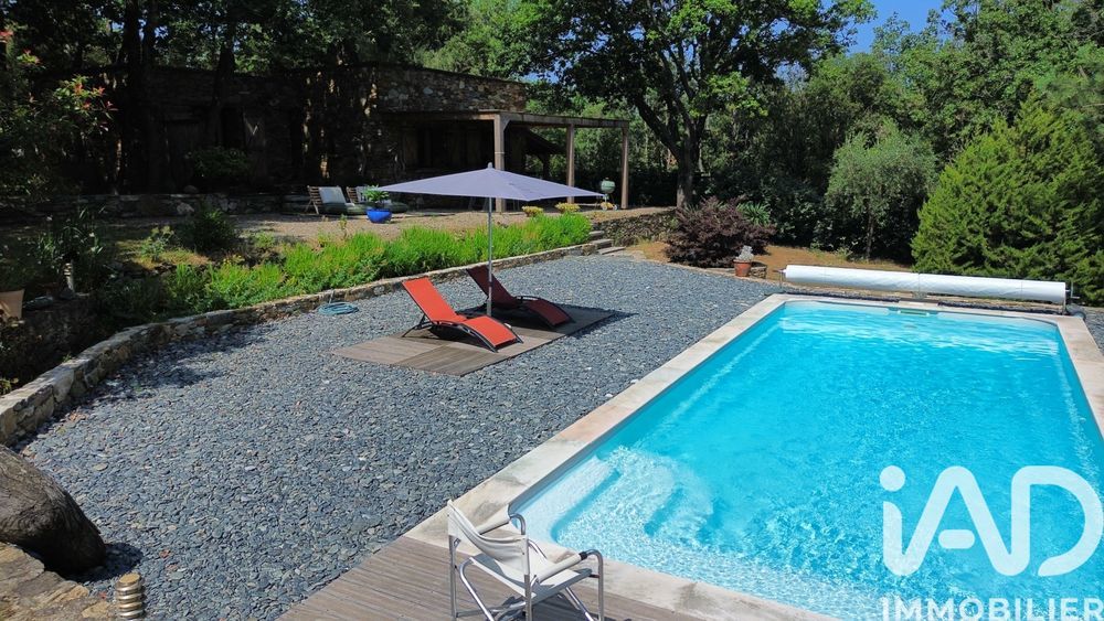 � vendre  Maison Barbaggio (20253)