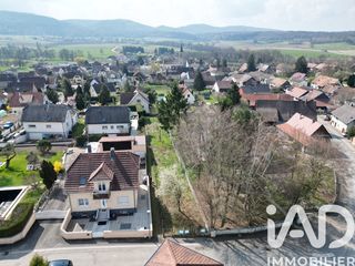  Terrain � vendre 1181 m�