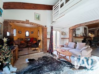  Maison � vendre 7 pi�ces 167 m�