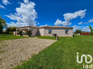  Maison � vendre 5 pi�ces 147 m�