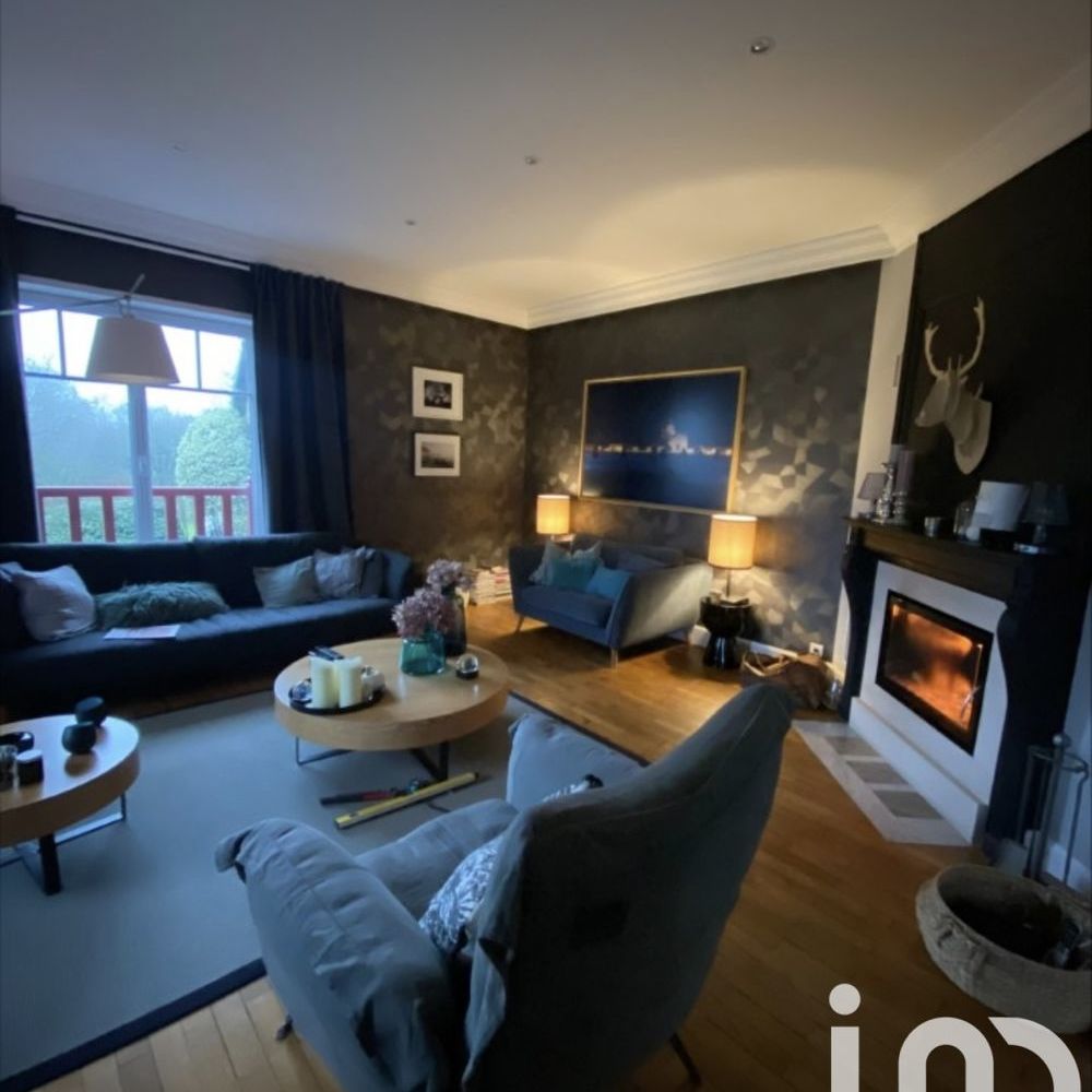 � vendre  Maison Sartilly (50530)