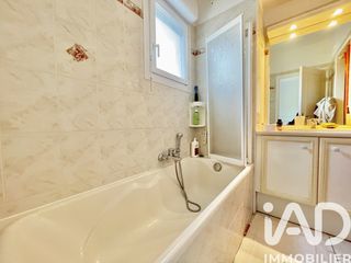  Appartement � vendre 2 pi�ces 46 m�