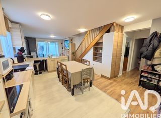  Maison � vendre 5 pi�ces 100 m�