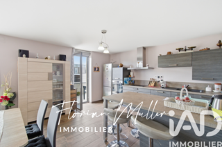  Appartement � vendre 3 pi�ces 78 m�