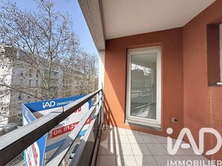  Appartement � vendre 2 pi�ces 48 m�