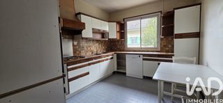  Maison � vendre 9 pi�ces 197 m�