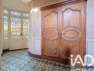  Maison � vendre 8 pi�ces 200 m�