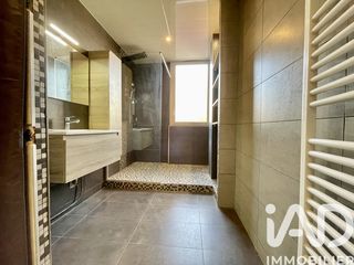  Appartement � vendre 2 pi�ces 59 m�