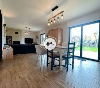  Maison � vendre 6 pi�ces 138 m�