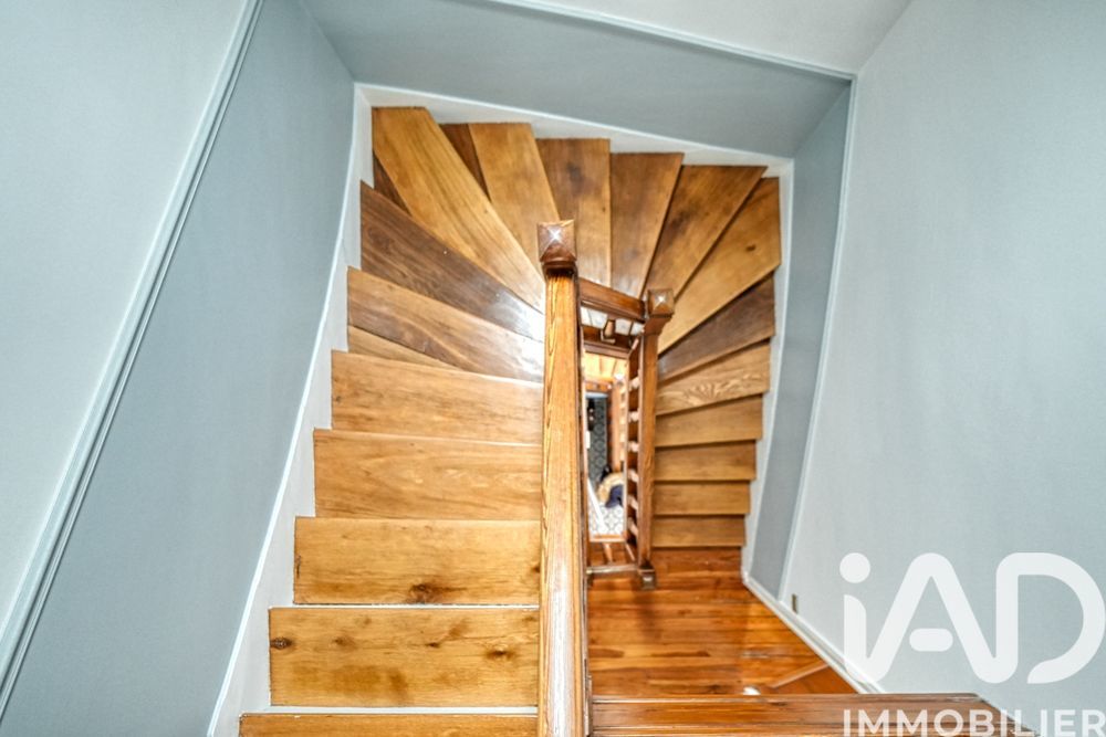 � vendre  Maison �couen (95440)