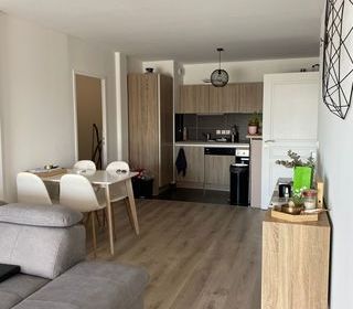  Appartement � vendre 2 pi�ces 58 m�