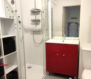  Appartement � vendre 2 pi�ces 47 m�