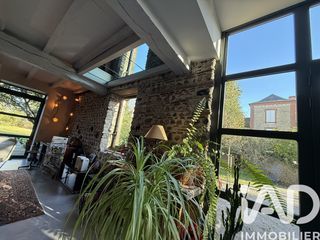  Maison � vendre 7 pi�ces 228 m�