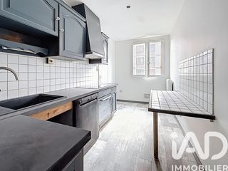  Appartement � vendre 4 pi�ces 84 m�