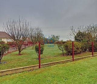  Terrain � vendre 1065 m�