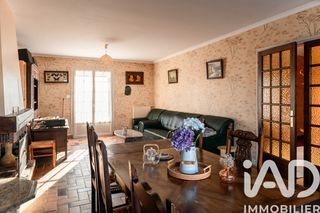  Maison � vendre 5 pi�ces 115 m�