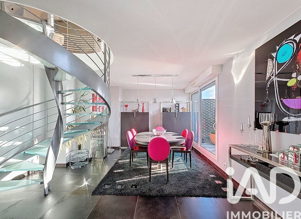 � vendre  Appartement Rennes (35000)