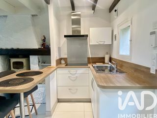  Maison � vendre 2 pi�ces 42 m�