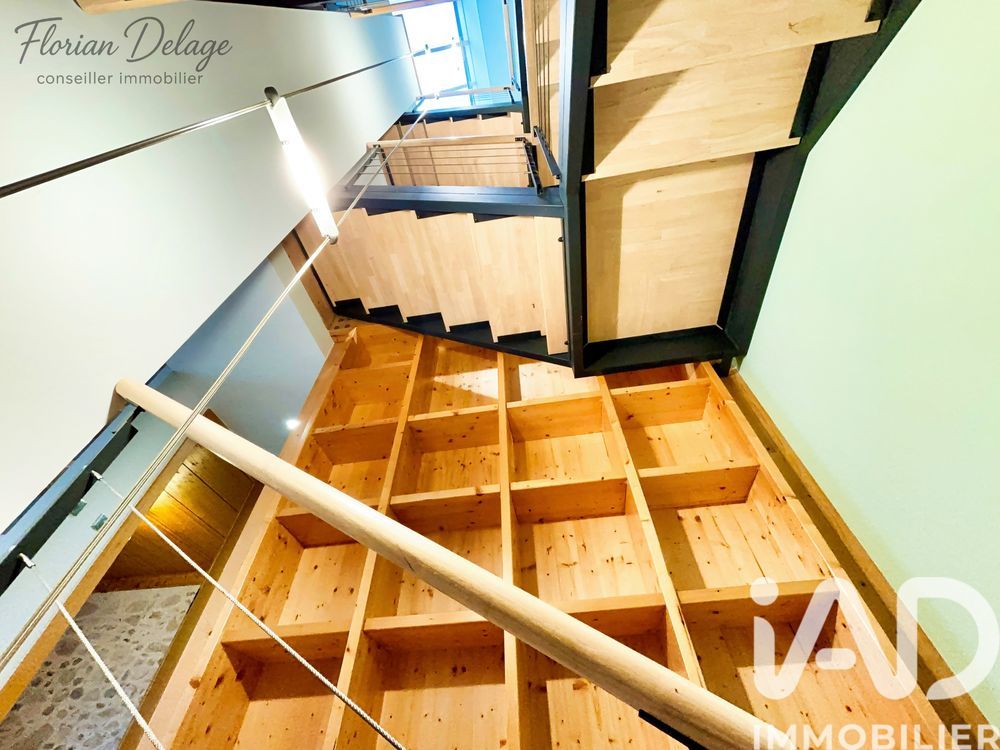 � vendre  Maison Saint-Genis-Pouilly (01630)