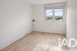  Appartement � vendre 3 pi�ces 55 m�