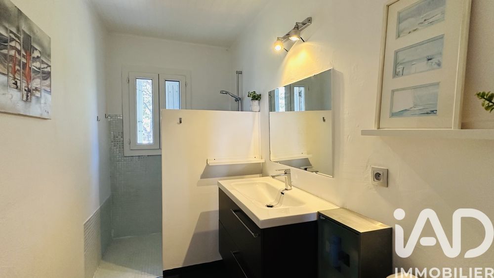 � vendre  Maison Saint-Quentin-la-Poterie (30700)