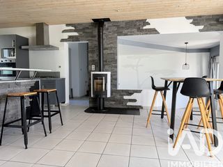  Maison � vendre 3 pi�ces 76 m�