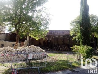  Terrain � vendre 550 m�