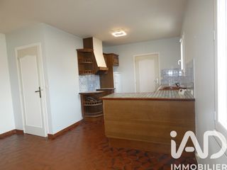  Maison � vendre 5 pi�ces 126 m�