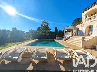  Maison � vendre 6 pi�ces 160 m�