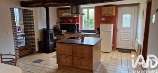  Maison � vendre 4 pi�ces 151 m�