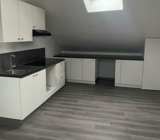  Appartement � vendre 2 pi�ces 32 m�