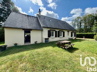  Maison � vendre 5 pi�ces 125 m�