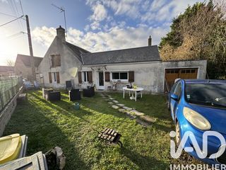  Maison � vendre 3 pi�ces 74 m�