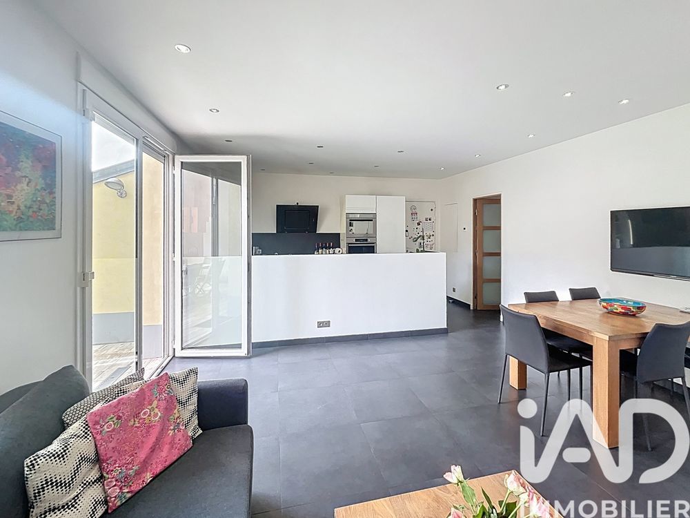 � vendre  Appartement Suresnes (92150)