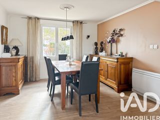  Maison � vendre 9 pi�ces 187 m�